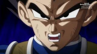 Super Dragon ball Heroes| Episódio 37 dublado 1080p