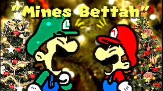 Mines Bettah Comic Dub