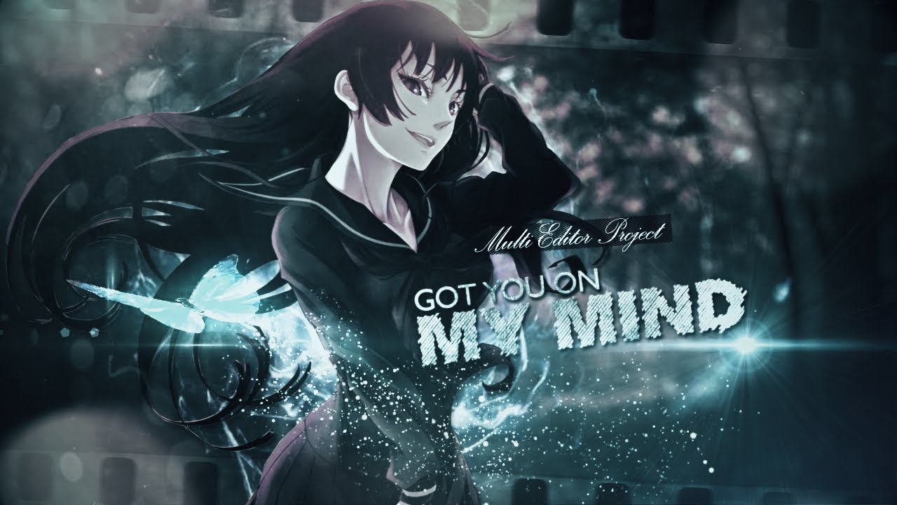 「MEP」Got You On My Mind