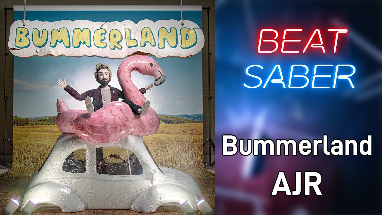 Ajr Bummerland Official Music Video Songs - bang ajr roblox song id