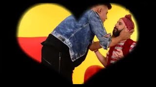 Eres Gay? Alex Otaola Pone En Aprietos A Eduardo Antonio En Hola Ota-Ola