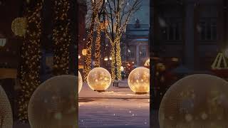 Cold Winter Nighttime Jazz Music with Smooth Piano Jazz Instrumental Background Music #jazzrelaxing