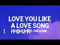 1 HOUR рџ ђ Selena Gomez Love You Like A Love Song Lyrics No One Compares You Stand Alone 1 HOUR рџ ђ Selena Gomez Love You Like A Love Song Lyrics No One Compares You Stand Alone