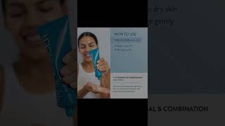 Quick Glow: Lancer Skincare Exfoliator