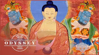 Why Is India The Birth Place Of So Many Major Religions? | Eastern Philosophy | Odyssey