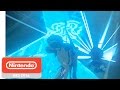 The Legend of Zelda: Breath of the Wild - Shrine of Trials Gameplay Part 3/4 - Nintendo E3 2016