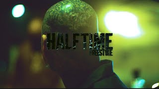 BoZo - Half time