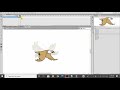 TUTORIAL MOTION TWEEN