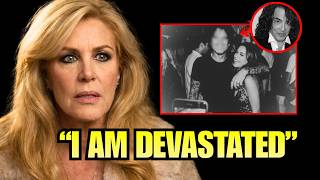 At 66, Shannon Tweed EXPOSES Paul Stanley’s Darkest Secrets!