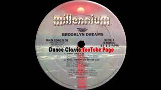 Brooklyn Dreams - Music, Harmony And Rhythm (Extended Version)