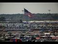 NASCAR Darlington: New Package Review - Positive Changes, But More to Come?