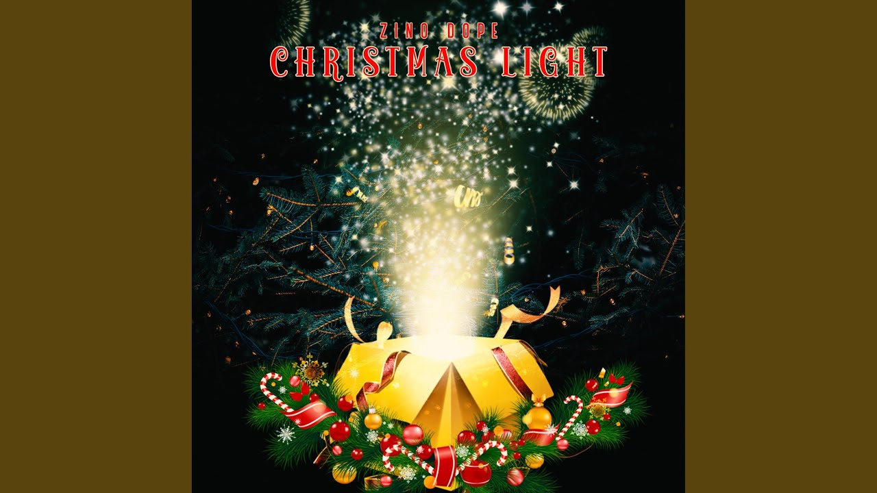 Watch Christmas Light on YouTube Watch Christmas Light on YouTube
