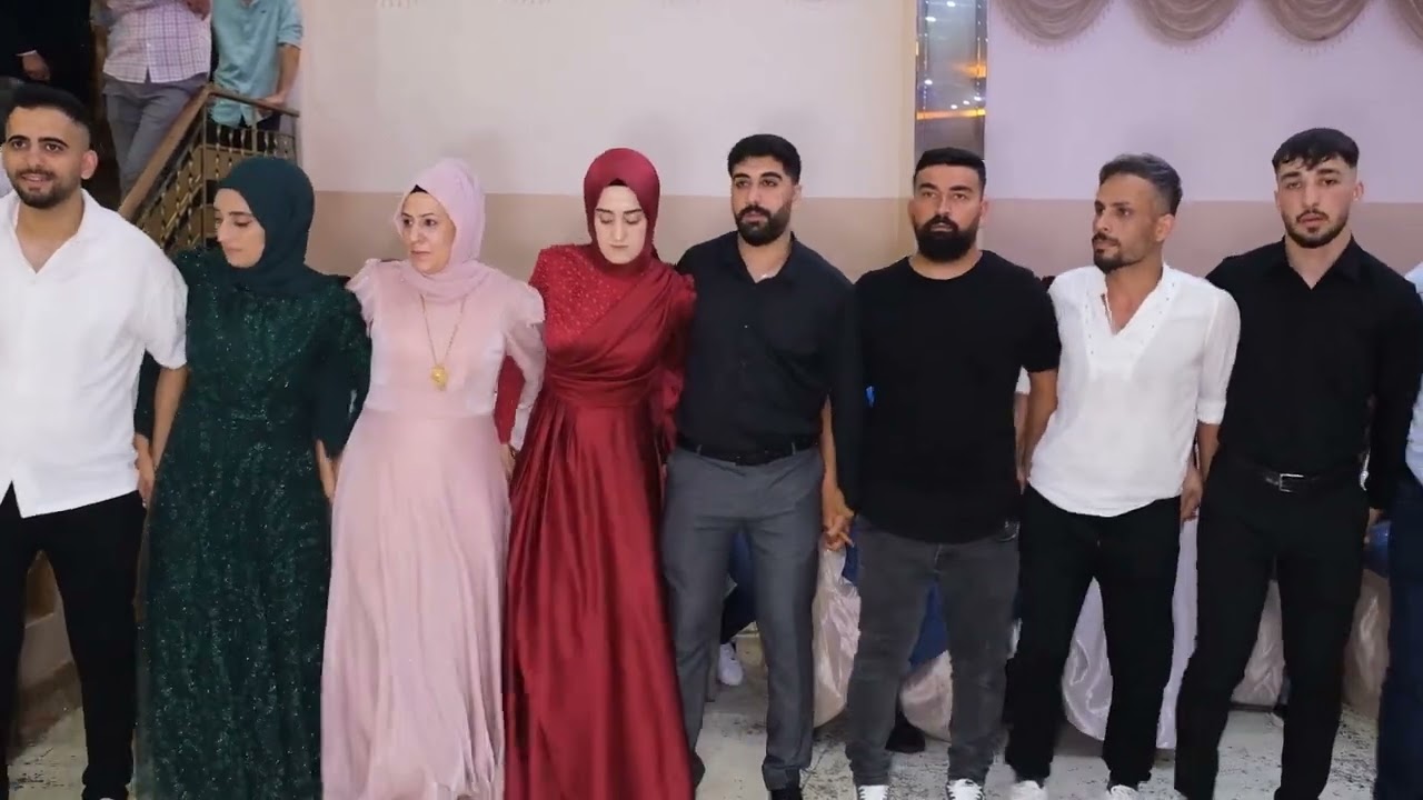 BERİTAN & İDRİS DÜĞÜN 2