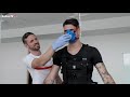 Der Trainingsauftakt der Roten Bullen!