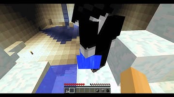 Minecraft Custom Map | Paradox Ep.2 w/xIIoMx and Bergman