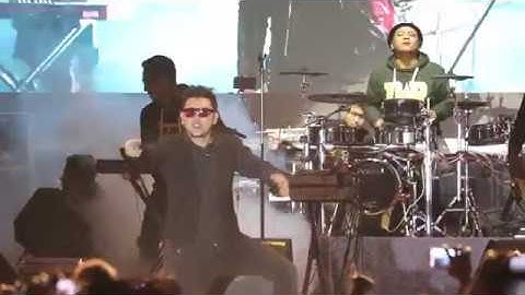 Five Minutes - Aisah | Aceh Police Expo 3