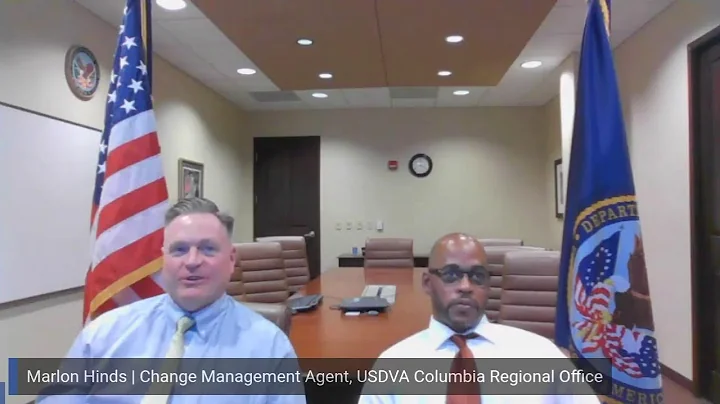 Veterans' Perspectives: PACT Act Explainer