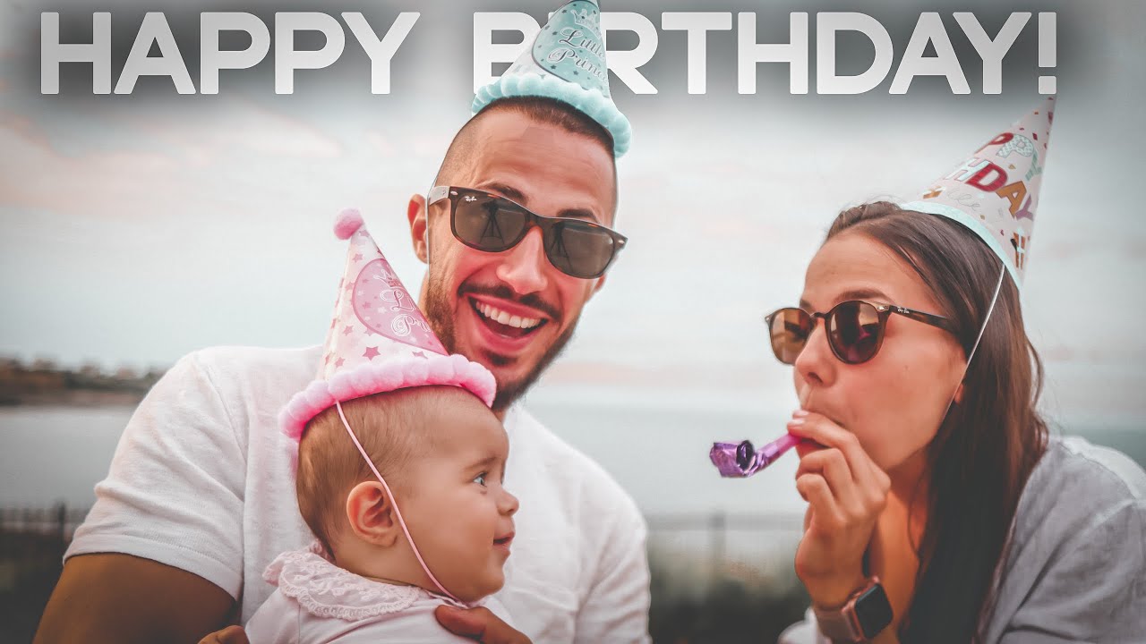 С БЕБЕ НА КЪМПИНГ?! | МОРСКИ ВЛОГ #1