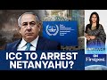 Can the international criminal court arrest netanyahu  vantage with palki sharma