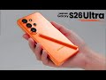Galaxy S26 Ultra Leaks -  THIS IS CRAZY!