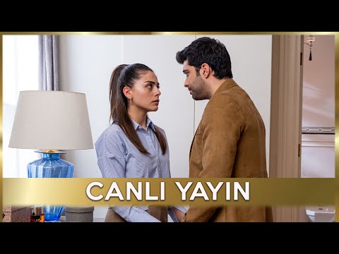 Kızılcık Şerbeti Full Bölümler – (CANLI YAYIN)