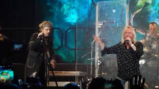 Avantasia - Lavender - Live In Moscow 2019