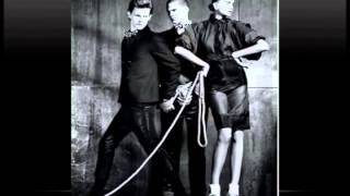 Michael Fulfree at PHAZE2 Profile