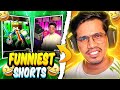 @GamerFleet &amp; Jack Bhaiya FUNNIEST SHORTS🤣🤣#gamerfleet #funny |JED GOODY|