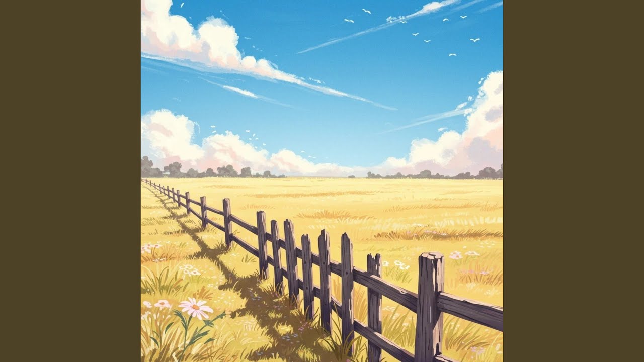 Rain on the Bus Roof