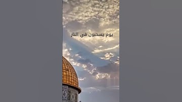 سيهزم الجمع ويولون الدبر #القرآن_الكريم #تلاوة_عطرة #الشيخ_فارس_عباد