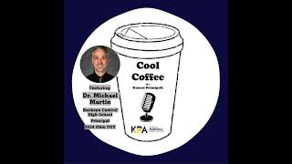 CC#116: Turning AI into a Competitive Advantage w/ Dr. Michael Martin - 2024 Ohio POY