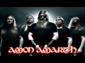 Amon Amarth - Victorious March (lyrics)