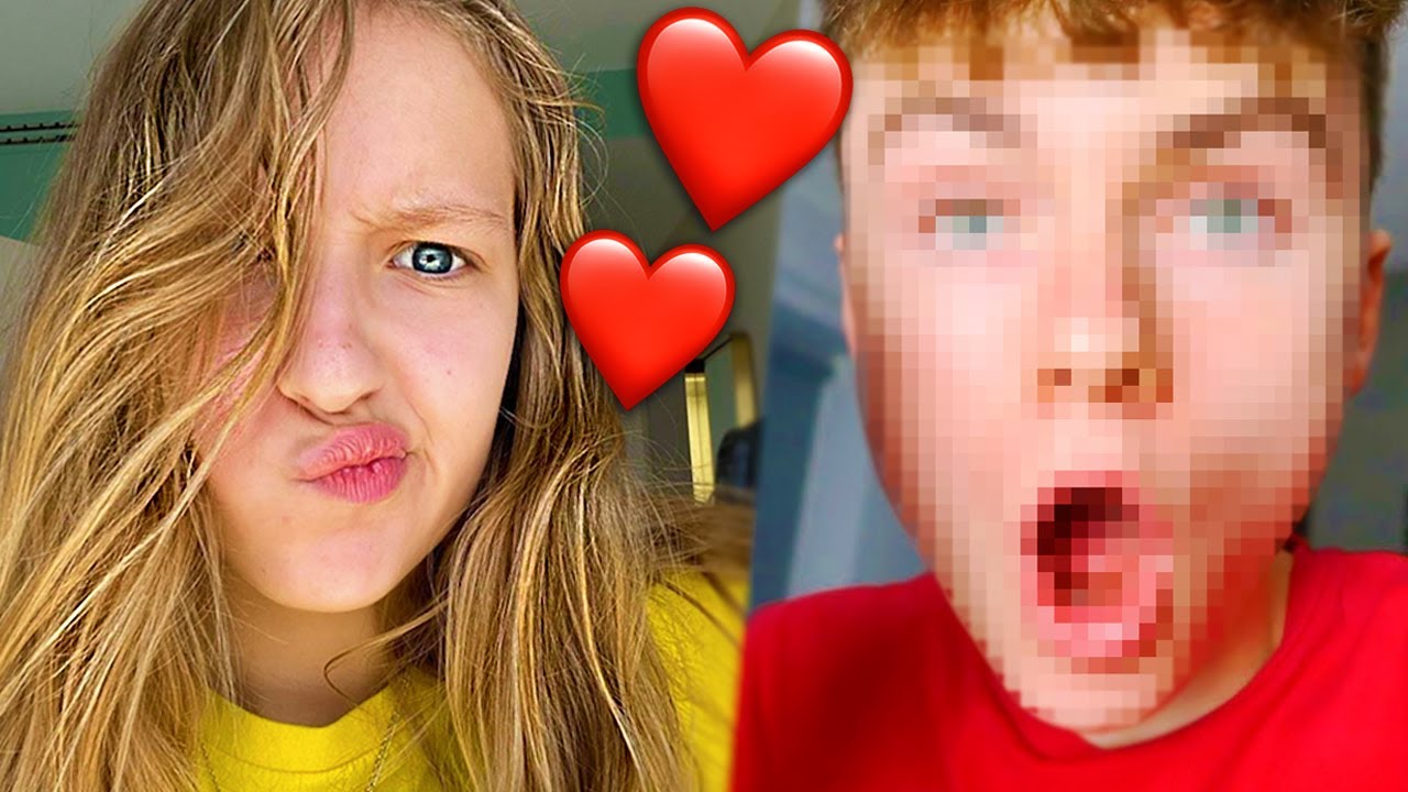 Karina And Ronald Roblox - roblox movies with karina omg