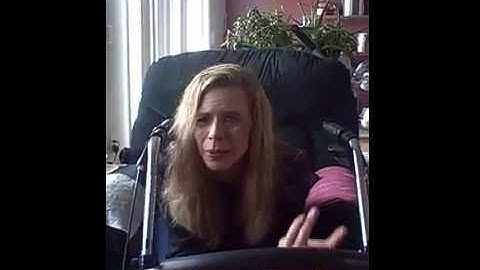 Umbilical Cord Stem Cell 16 Days Post-Treatment with Multiple Sclerosis (MS) Progress!