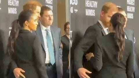 Harry & Meghan