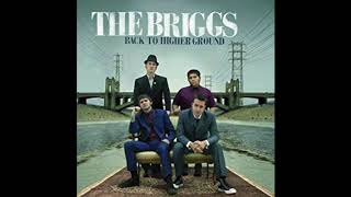 The Briggs - Back To Higher Ground