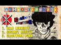 ПанкОбозрение#3/Dead Kennedys Cockney Rejects, Clockwork punk