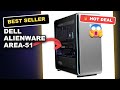 Dell Alienware Area-51 AAT2250 Honest Review: Unleashing Gaming Performance on a Massive Scale