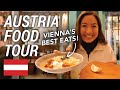 Austrian food tour in vienna austria ultimate guide 