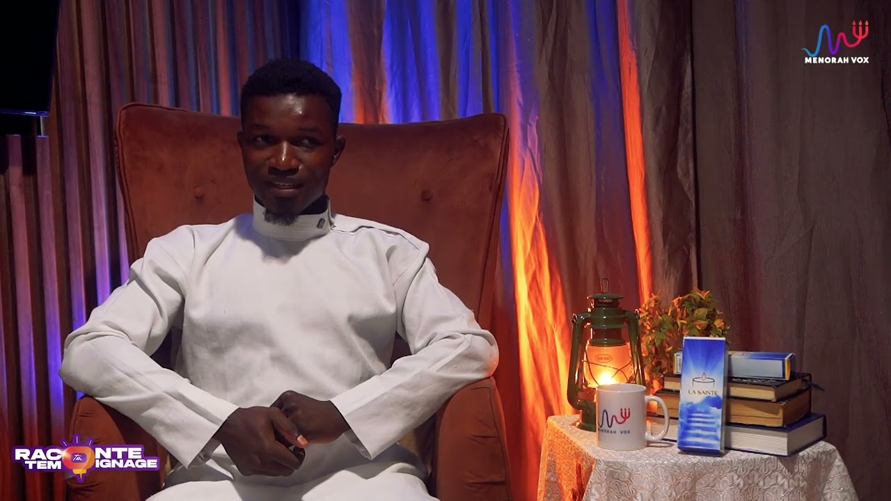 RACONTE TON TEMOIGNAGE - J'AI RECU 14 BALLES