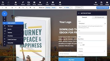 Convertri Help - How to Create a Modal Checkout