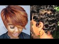 Flawless Short Hair Ideas for Black Ladies To Try Next!