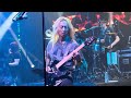 Galneryus - The Reason We Fight | Salón La Maraka CDMX | 15 de Febrero 2026 | Live 4K