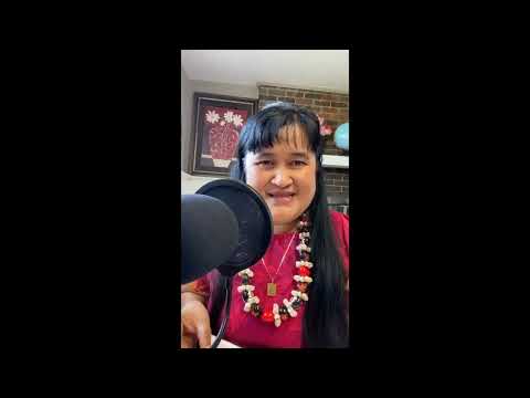 Dah Kitail En Wia Nan Mwehi Wet Ni Kariwaru