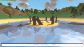 Unturned TUTORIAL|Como entrar en modo ARENA!!!