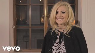 Pixie Lott - #YNOT Interview