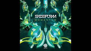 Sideform - Shiva