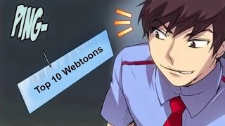 Download lagu Top 10 Webtoons Of 2016 Top 10 Webtoons Of 2016