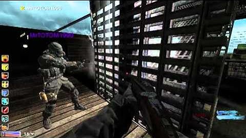 Custom Zombies | Beast Elite | w-MSS_Legit | Part 3