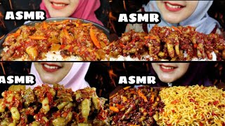 WIDYA ASMR KOMPILASI ASMR CEKER | ASMR INDONESIA || EATING SOUND